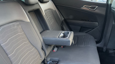 Kia Sportage 1.6T GDi HEV 3 5dr Auto Hybrid Estate